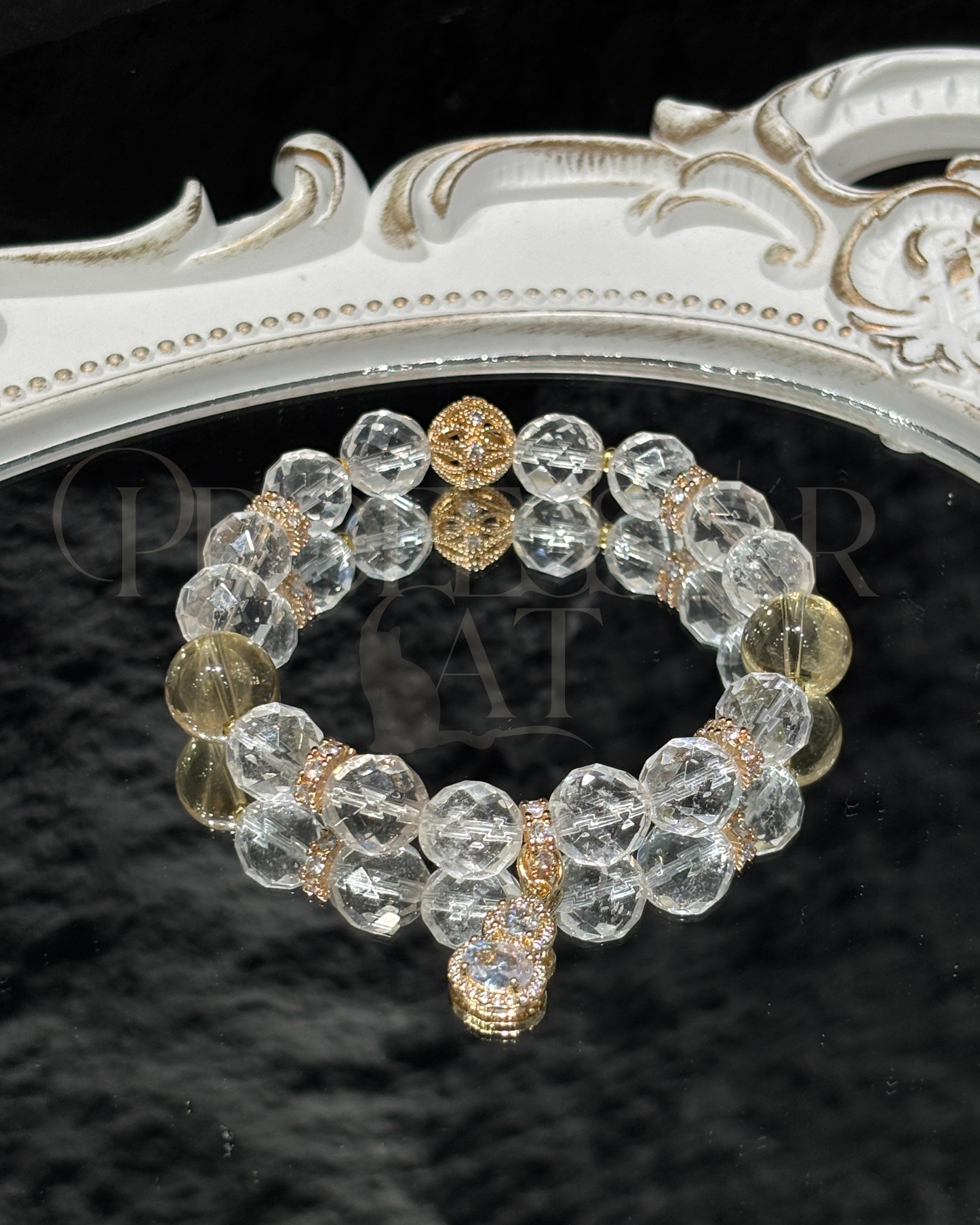 PROFCAT Celestial Clarity Series Bracelet