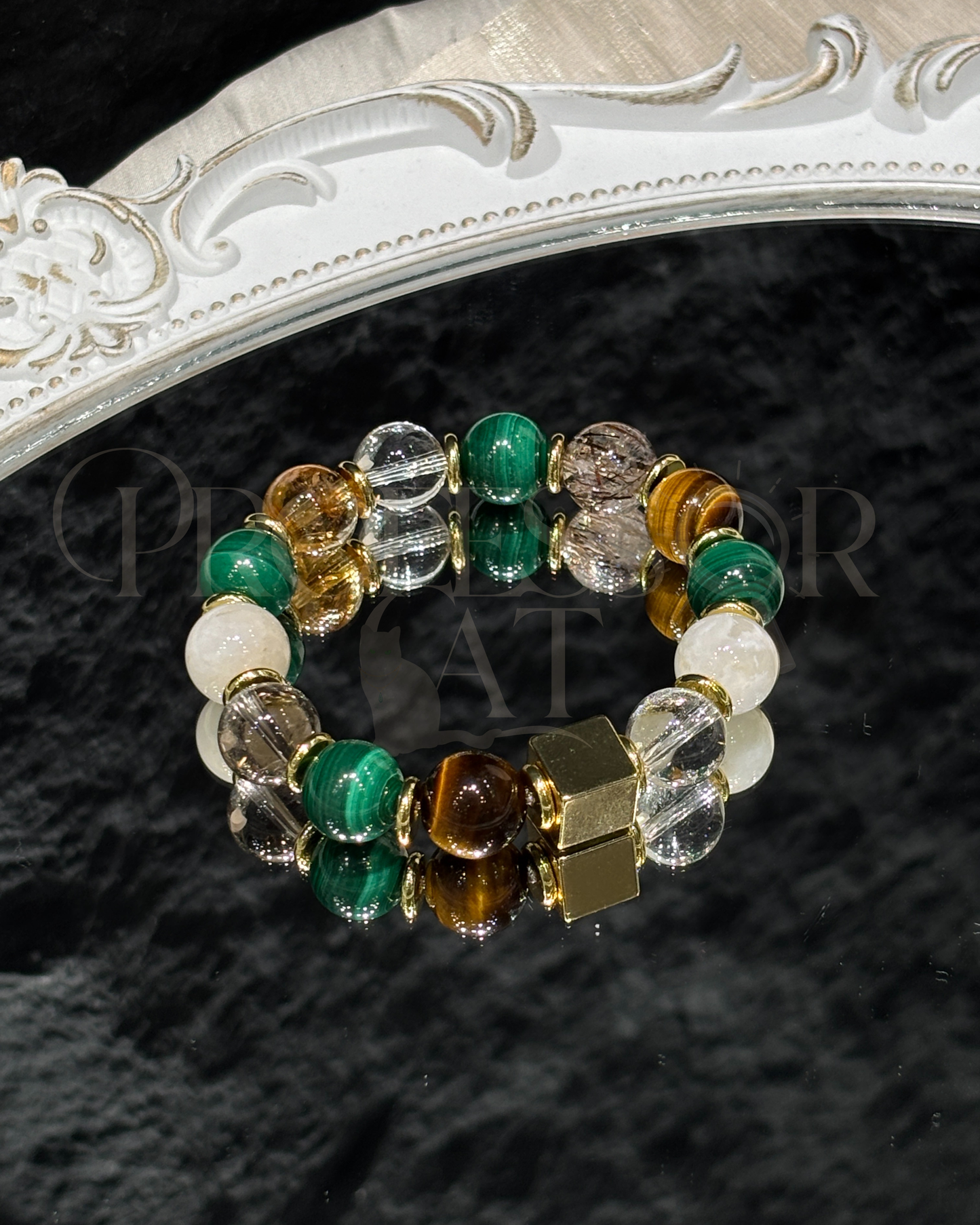 PROFCAT Verdant Flow Series Bracelet