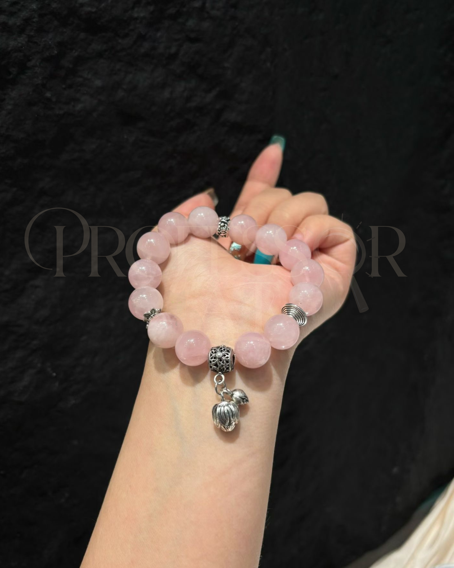 PROFCAT Blazing Heart Series Bracelets