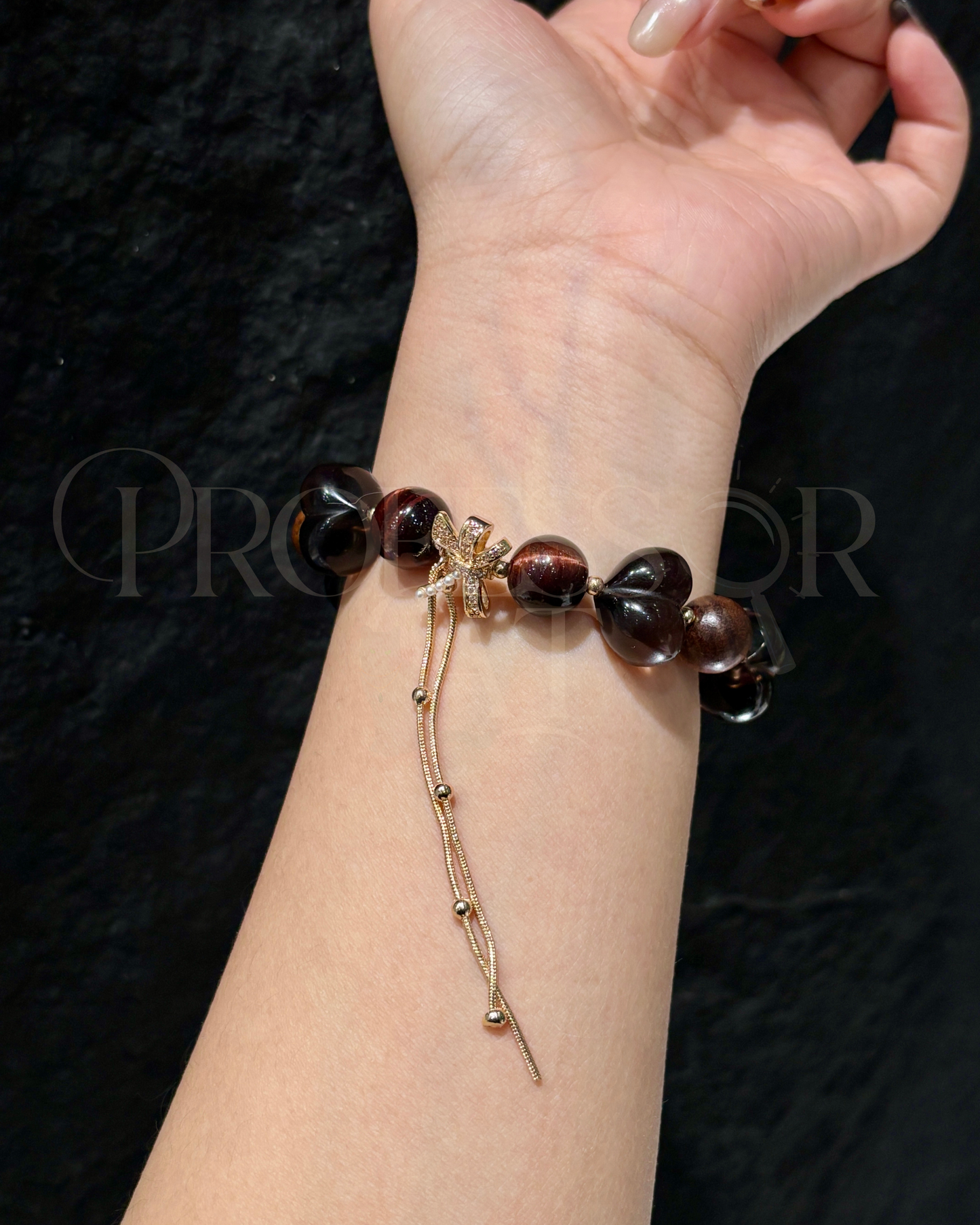 PROFCAT Selene Tide Crystal Bracelet