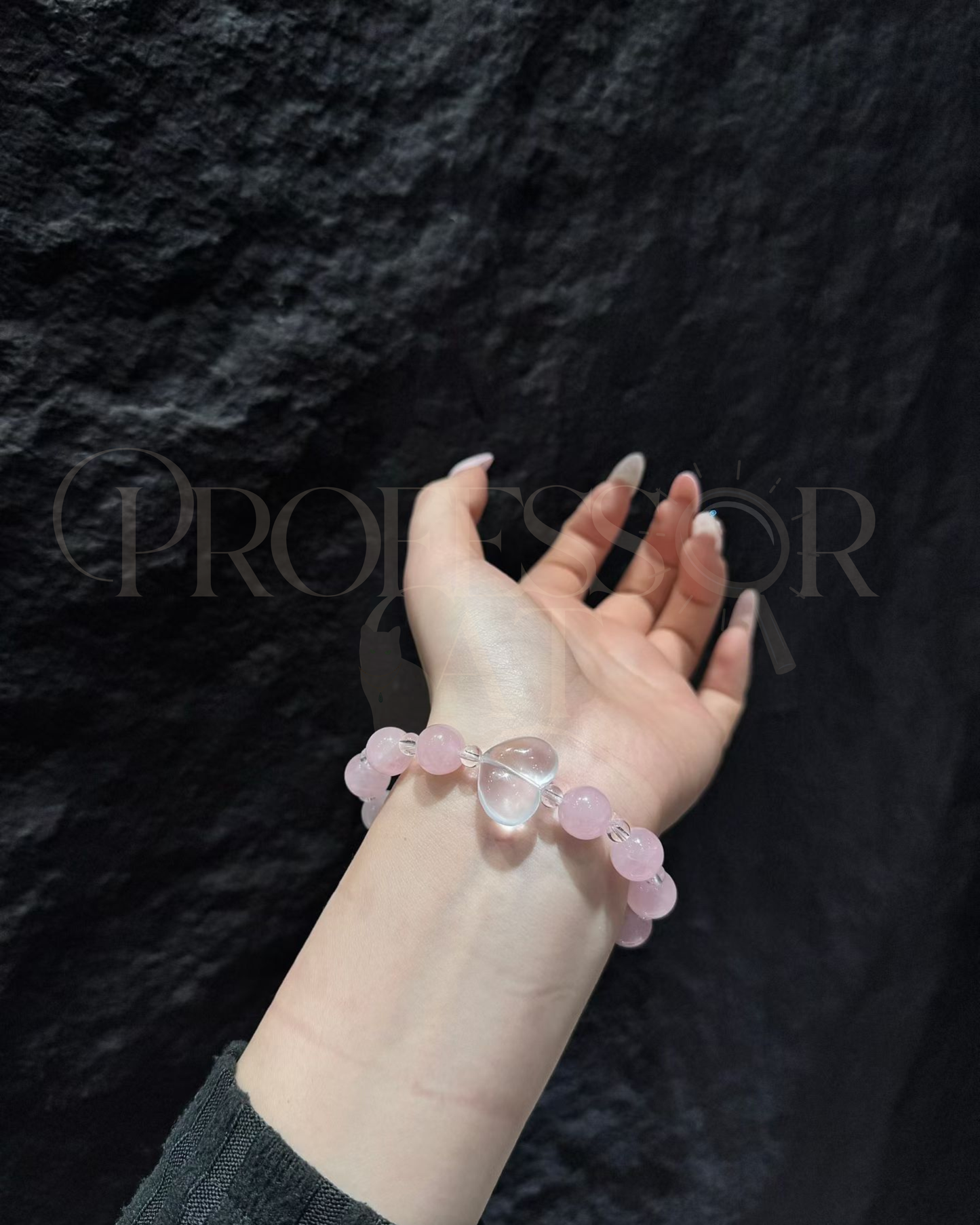 PROFCAT Blazing Heart Series Bracelets