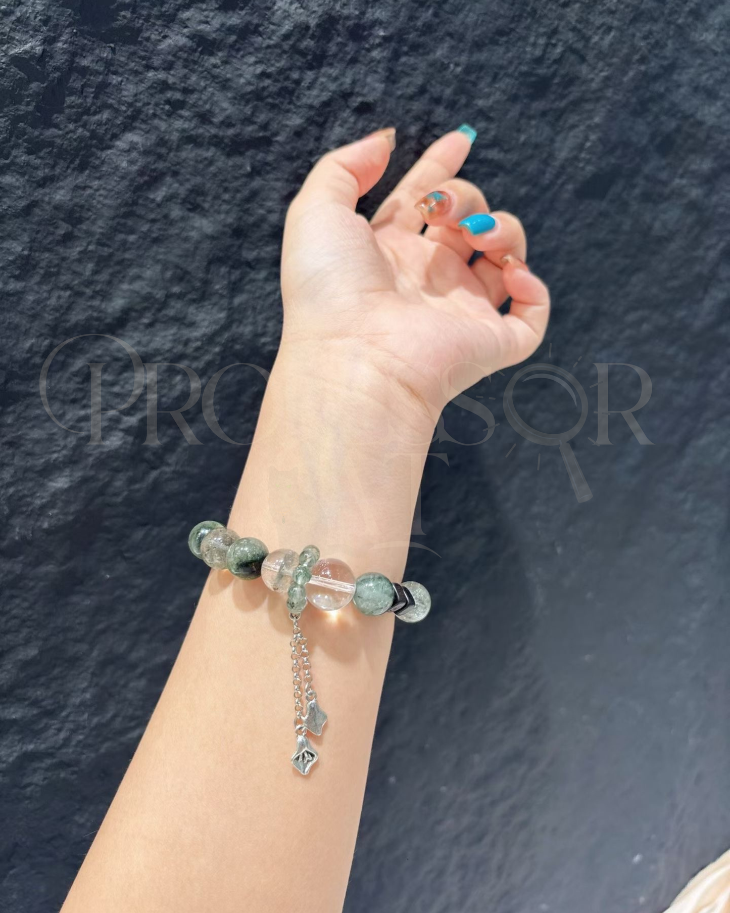 PROFCAT Verdant Flow Series Bracelets