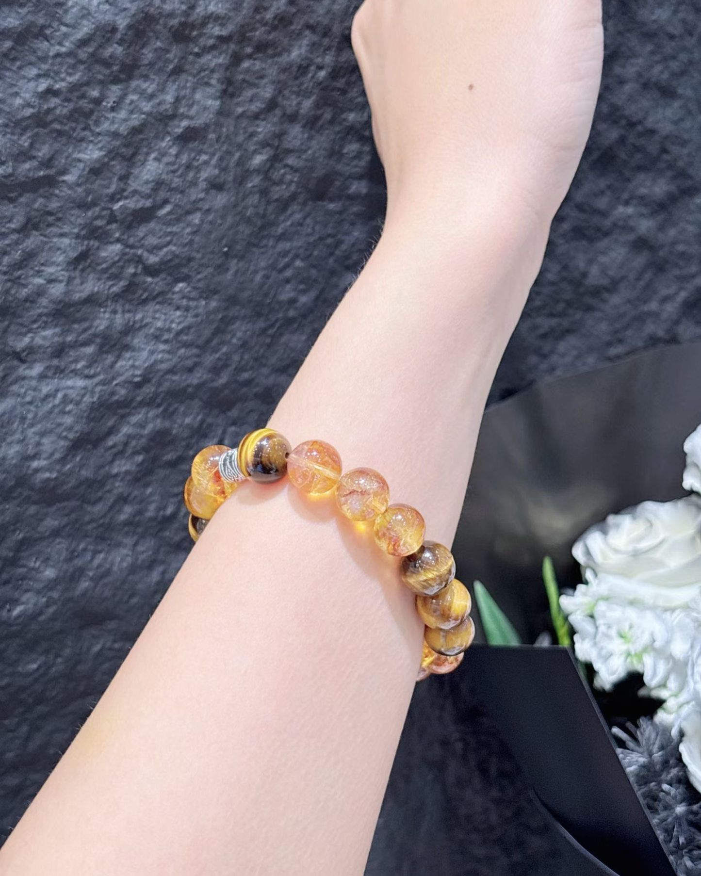 PROFCAT Golden Ground Series Bracelets