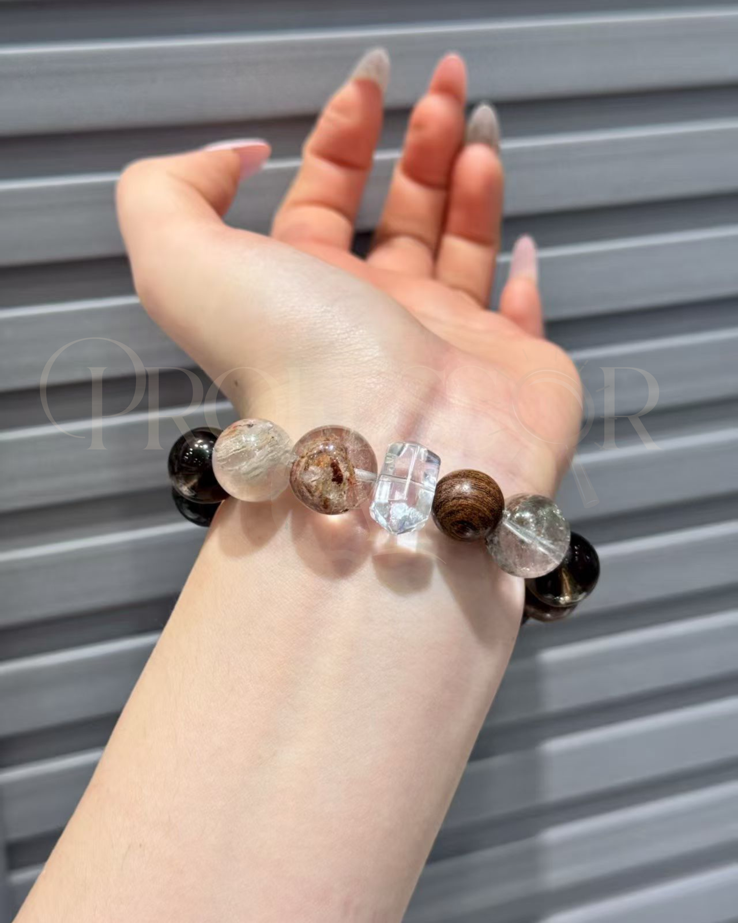 PROFCAT Golden Ground Series Bracelets