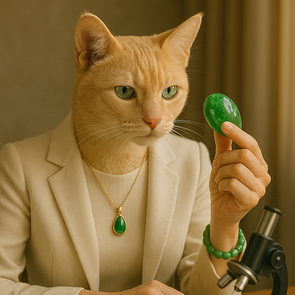 PROFCAT Standard Appraisal