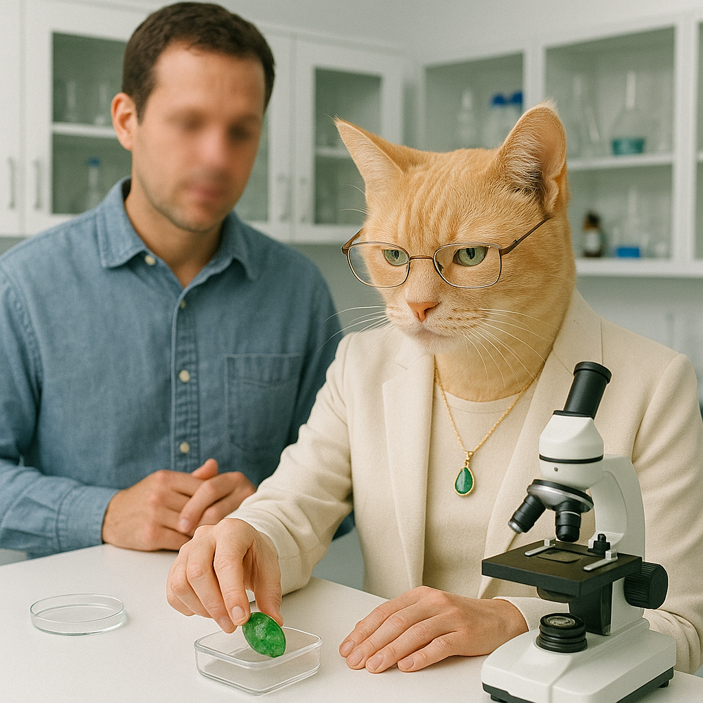 PROFCAT VIP Investment Appraisal