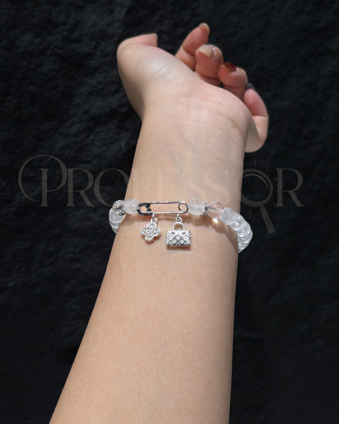 PROFCAT Celestial Clarity Series Bracelet