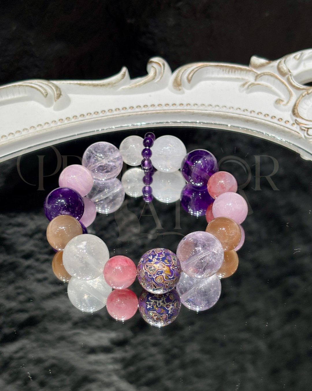 PROFCAT Blazing Heart Series Bracelets