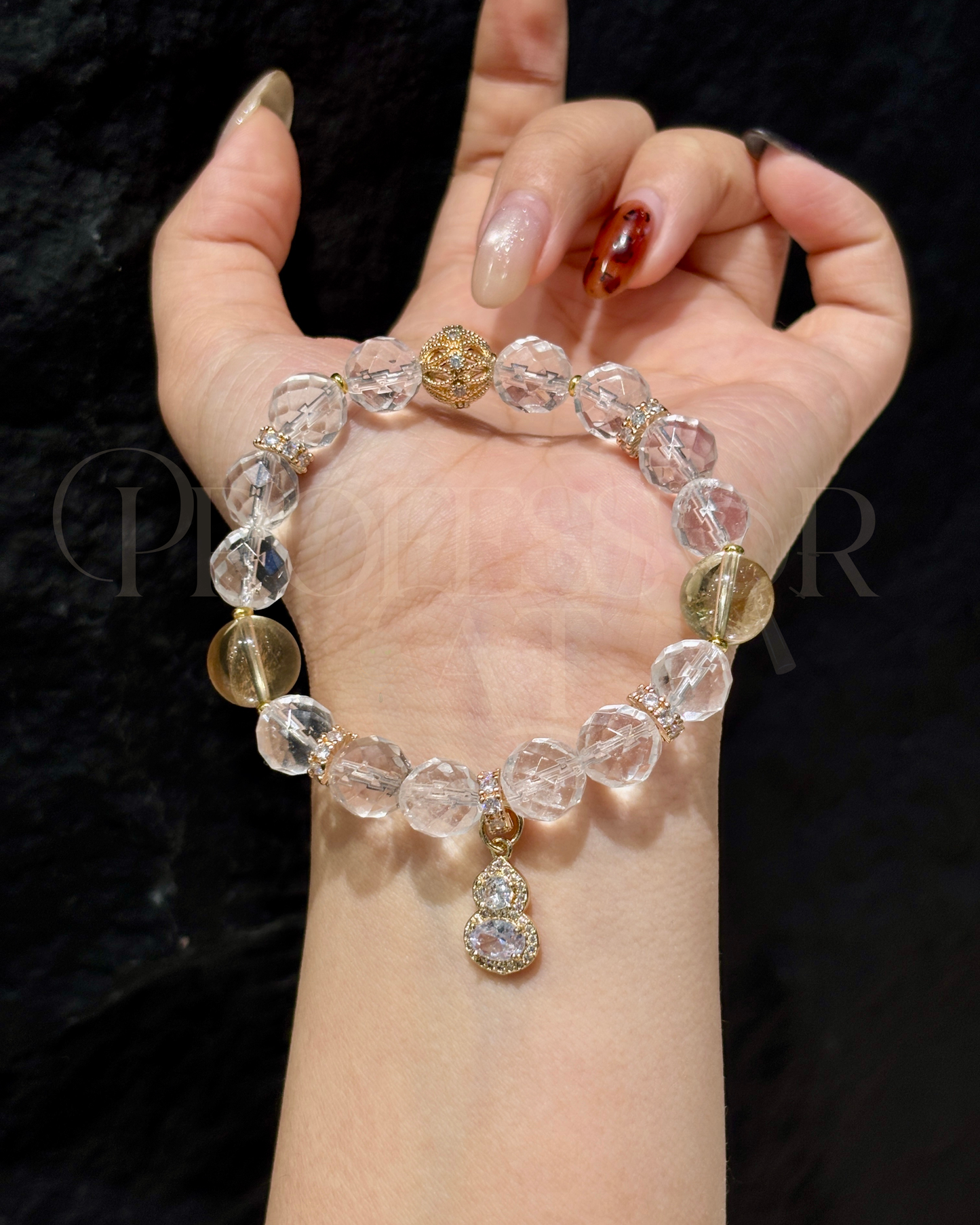 PROFCAT  Celestial Clarity Series Bracelet