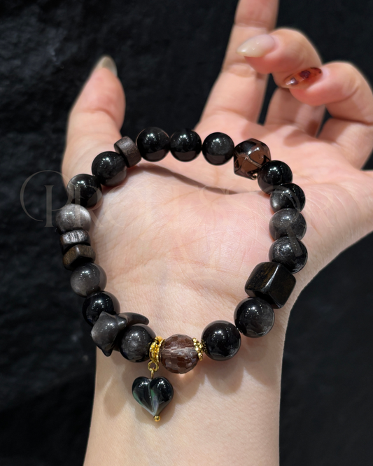 PROFCAT Serene Tide Series Bracelets