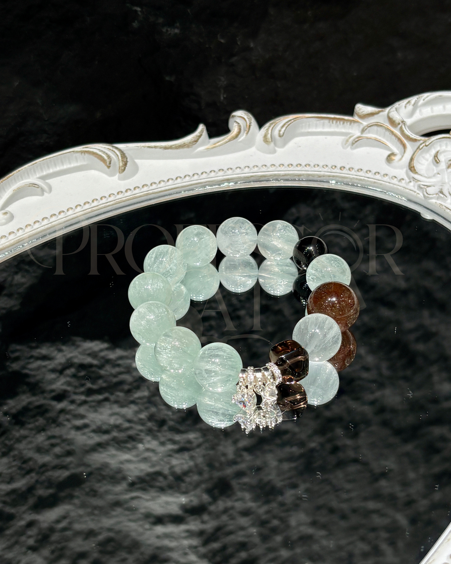 PROFCAT Serene Tide Crystal Bracelet