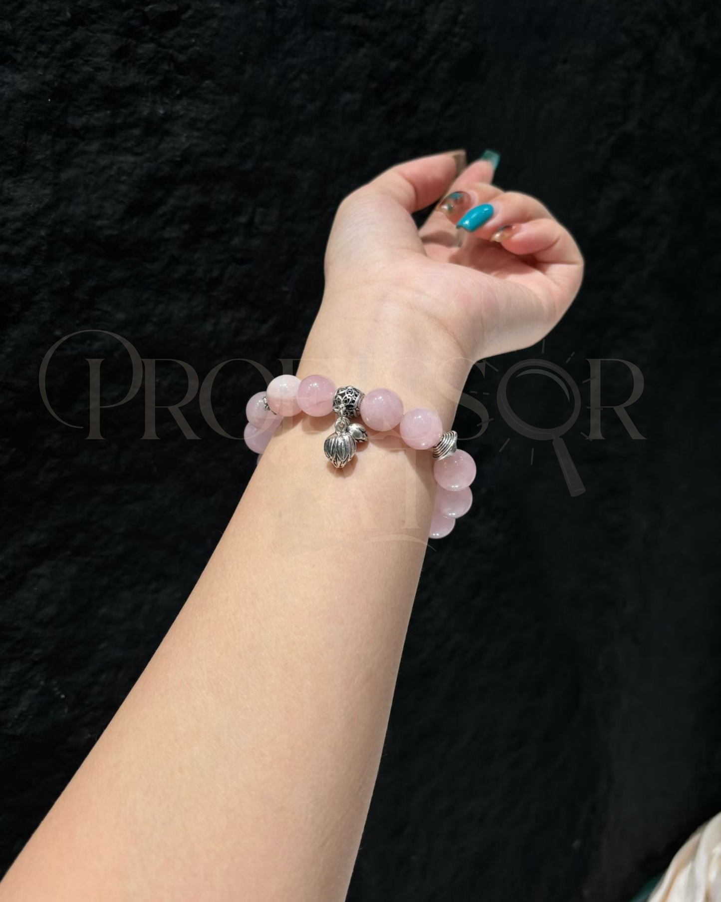 PROFCAT Blazing Heart Series Bracelets