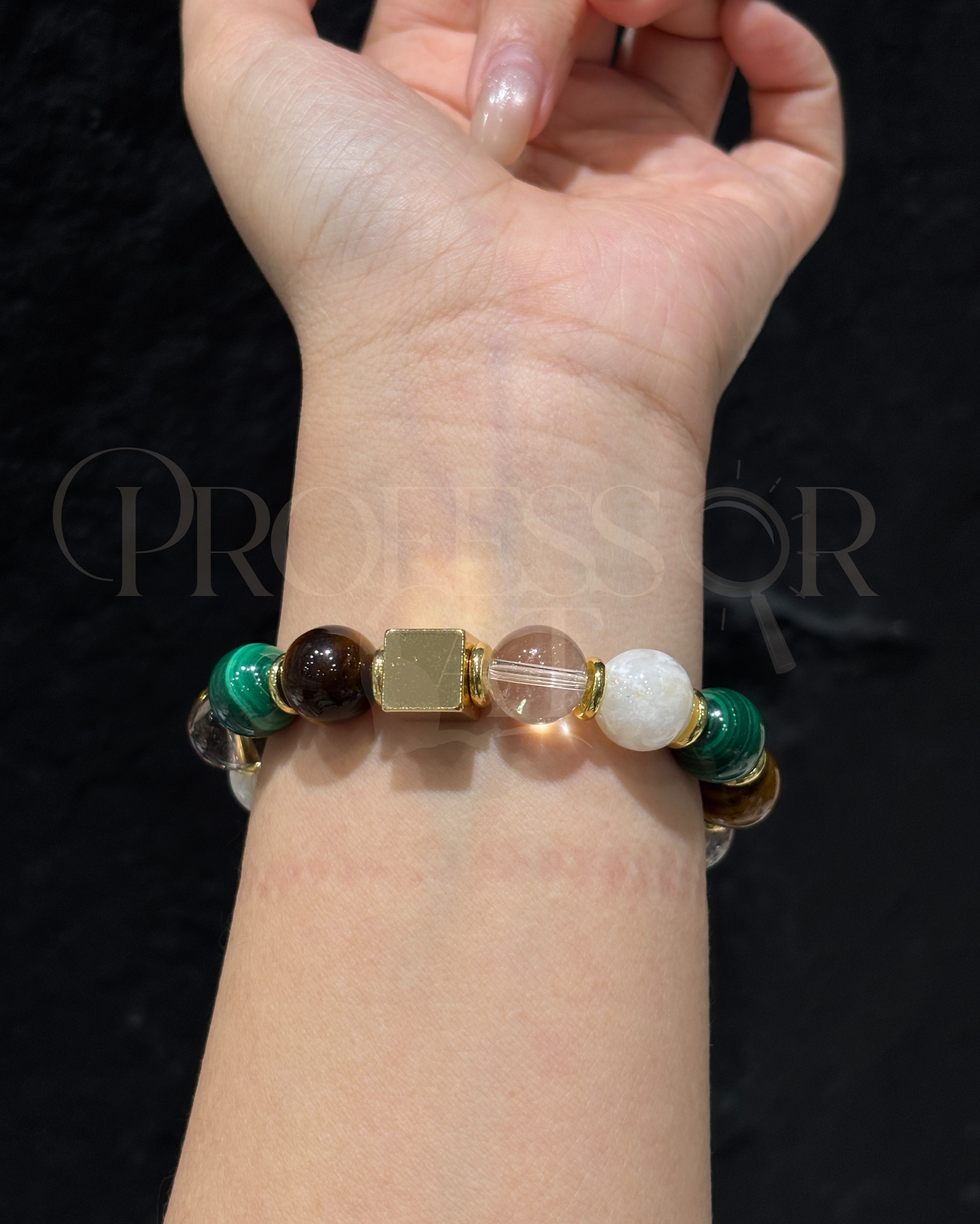 PROFCAT Verdant Flow Series Bracelet