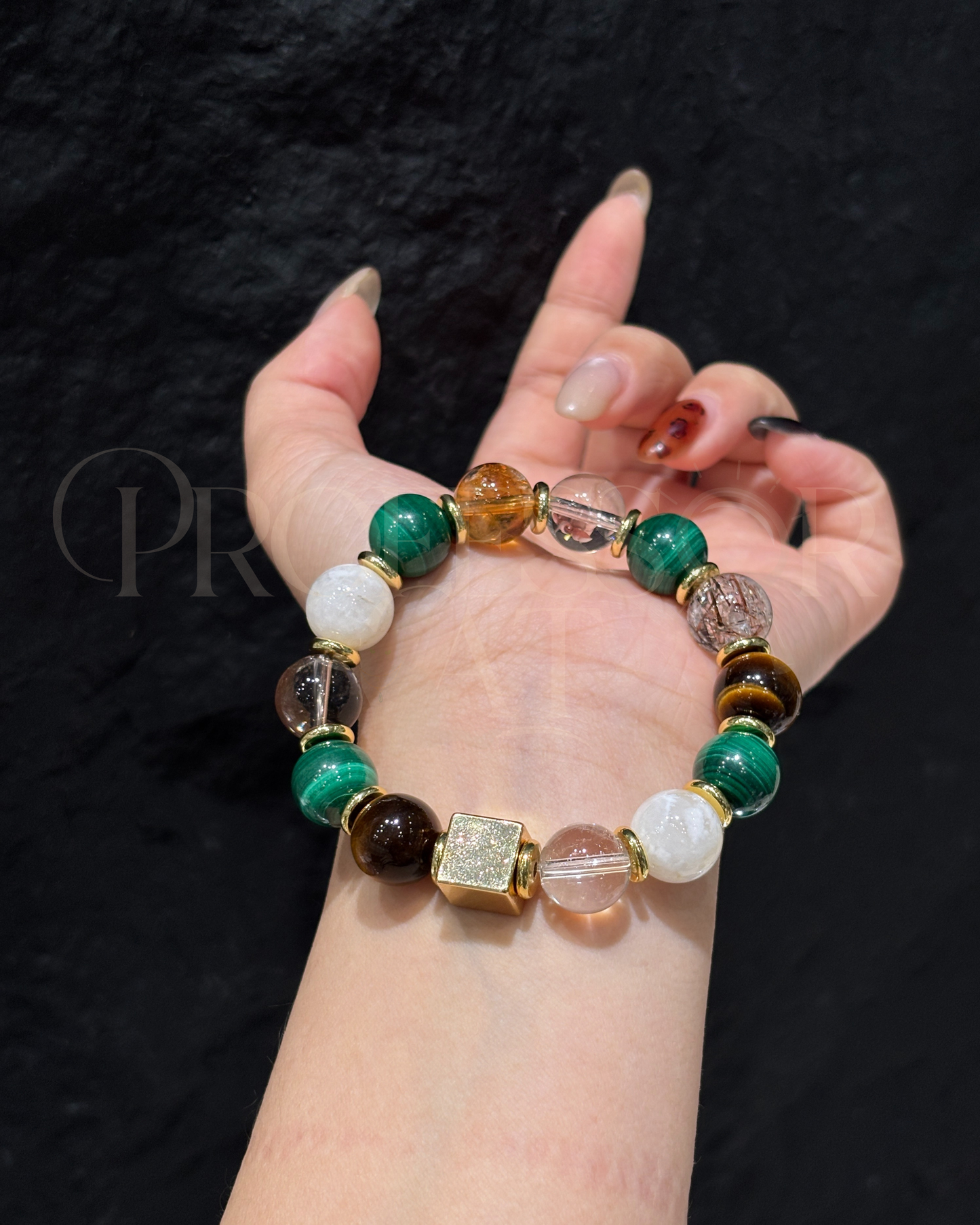 PROFCAT Verdant Flow Series Bracelet