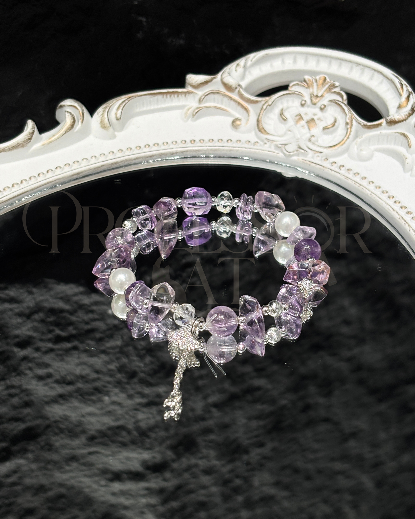 PROFCAT Blazing Heart Series Bracelet