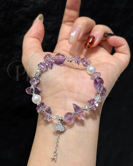 PROFCAT Blazing Heart Series Bracelet