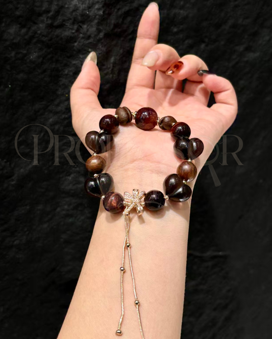 PROFCAT Selene Tide Crystal Bracelet