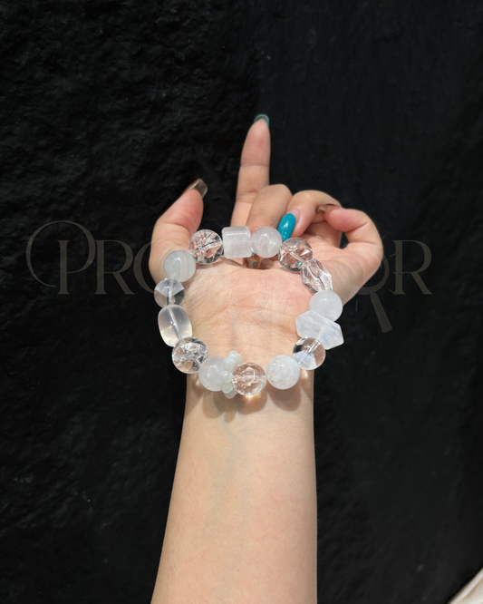 PROFCAT Celestial Clarity Series Bracelet