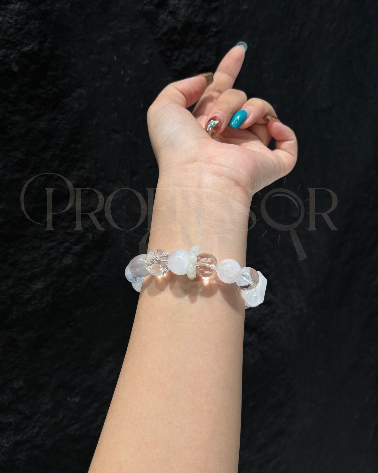PROFCAT Celestial Clarity Series Bracelet