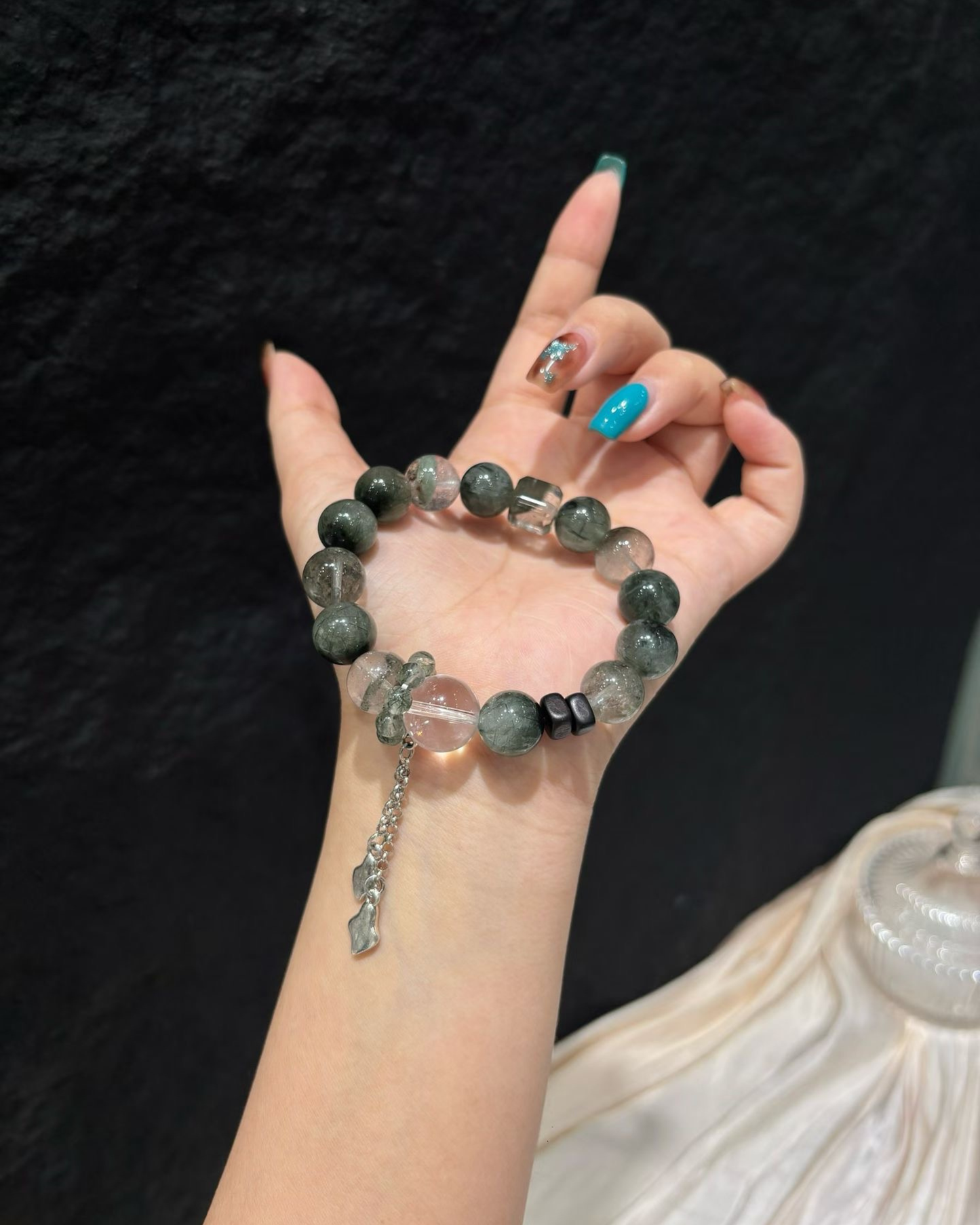 PROFCAT Verdant Flow Series Bracelets