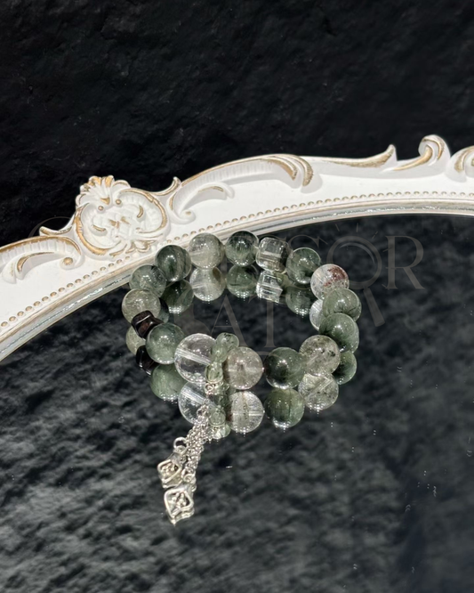 PROFCAT Verdant Flow Series Bracelets