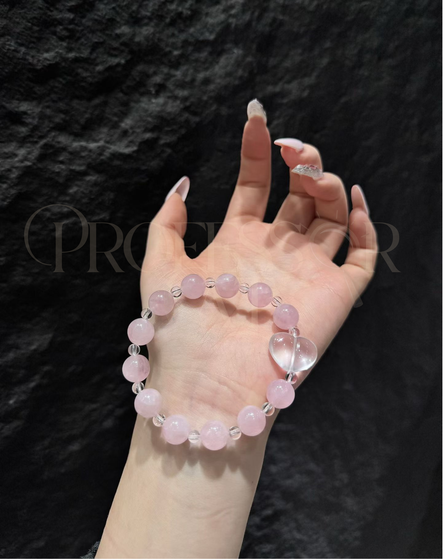 PROFCAT Blazing Heart Series Bracelets