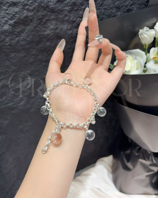 PROFCAT Celestial Clarity Series Bracelets