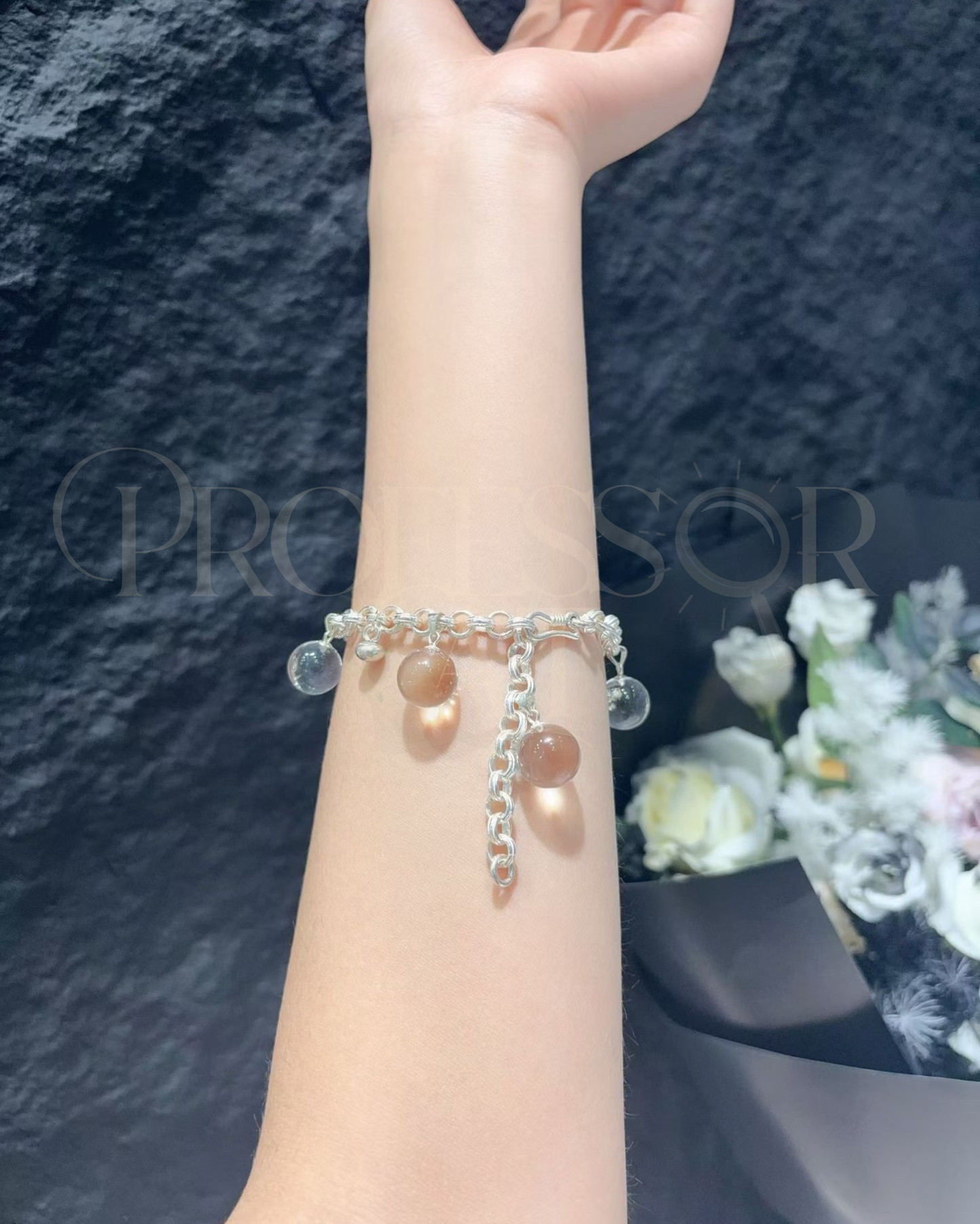 PROFCAT Celestial Clarity Series Bracelets