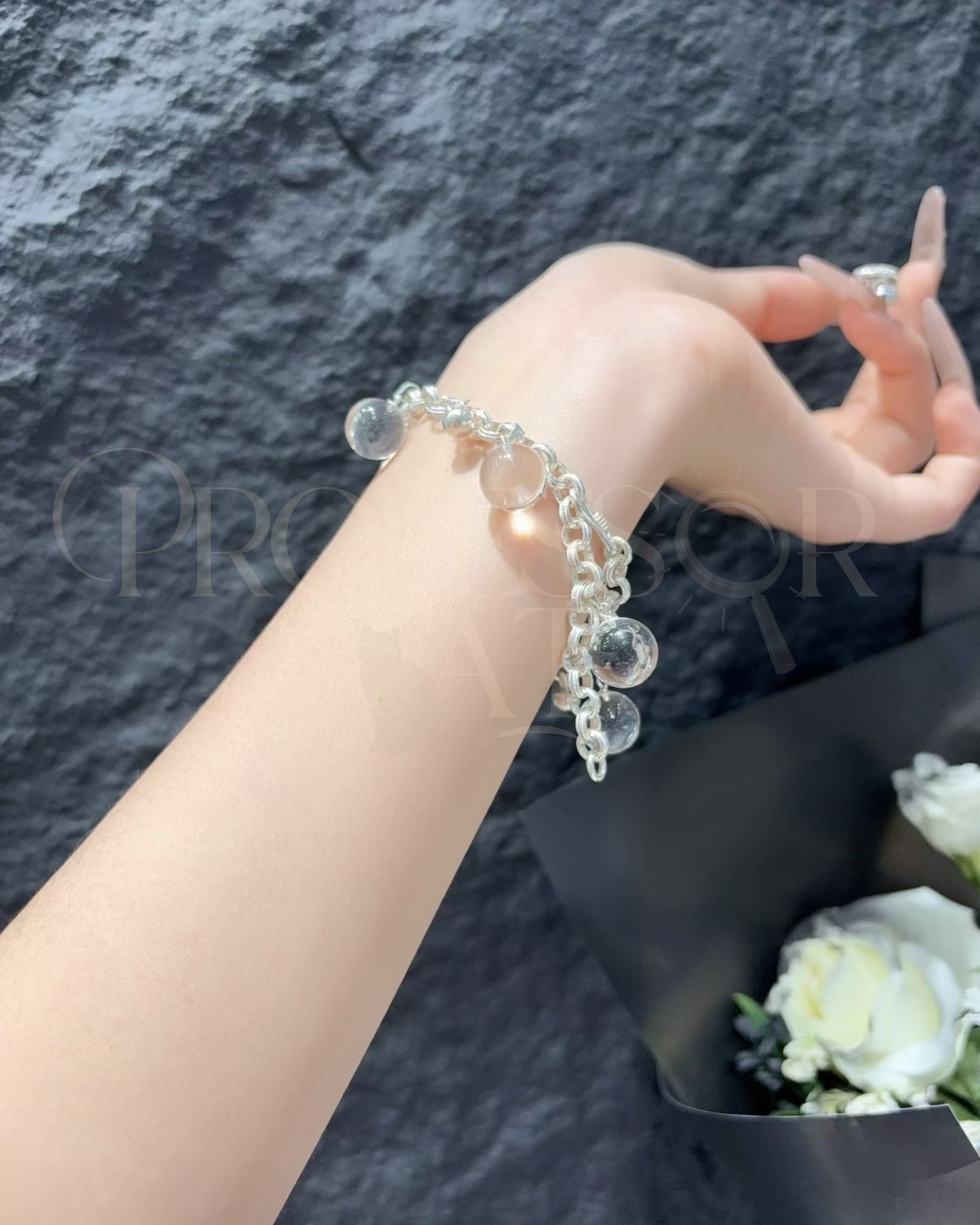 PROFCAT Celestial Clarity Series Bracelets