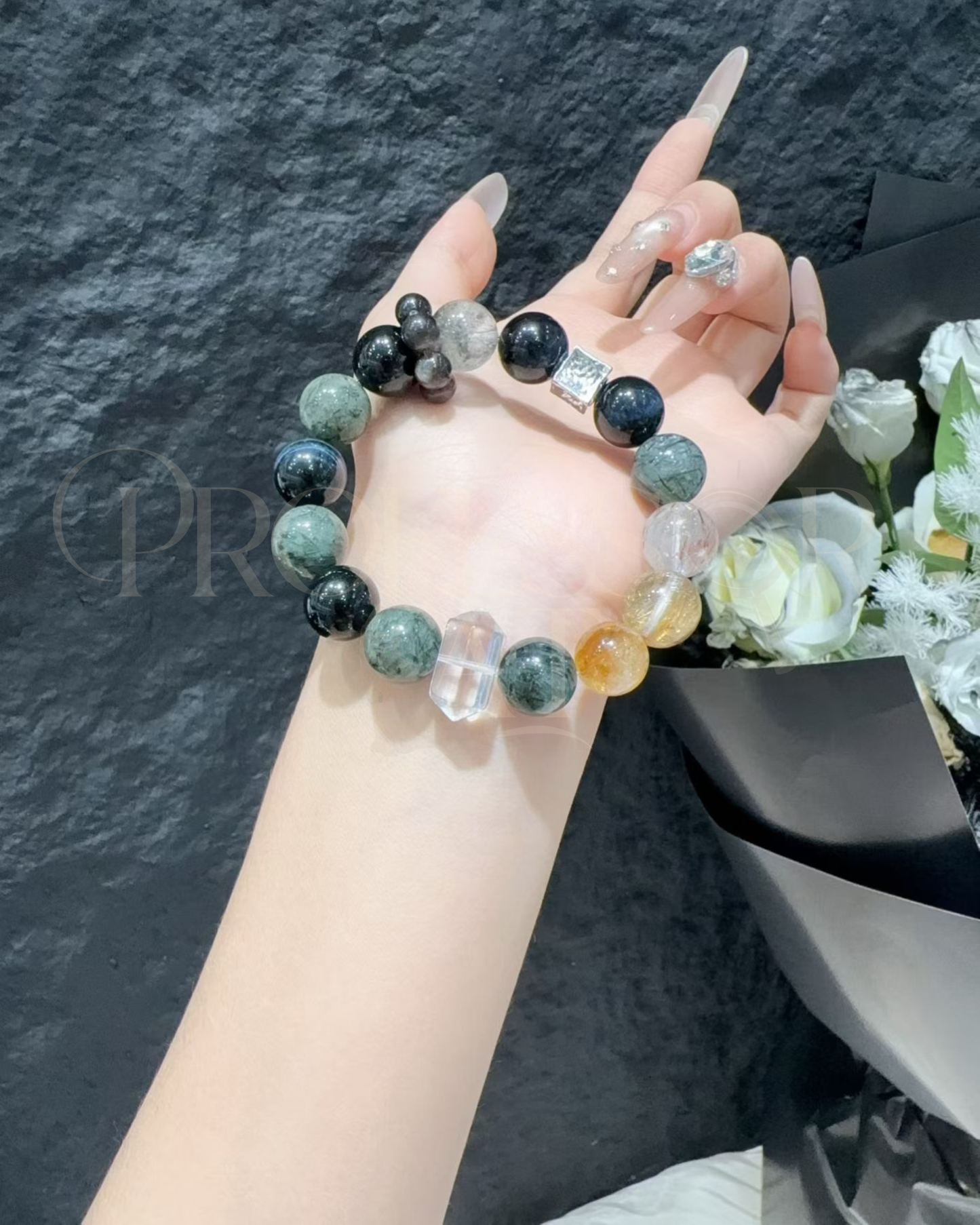 PROFCAT Serene Tide Series Bracelets