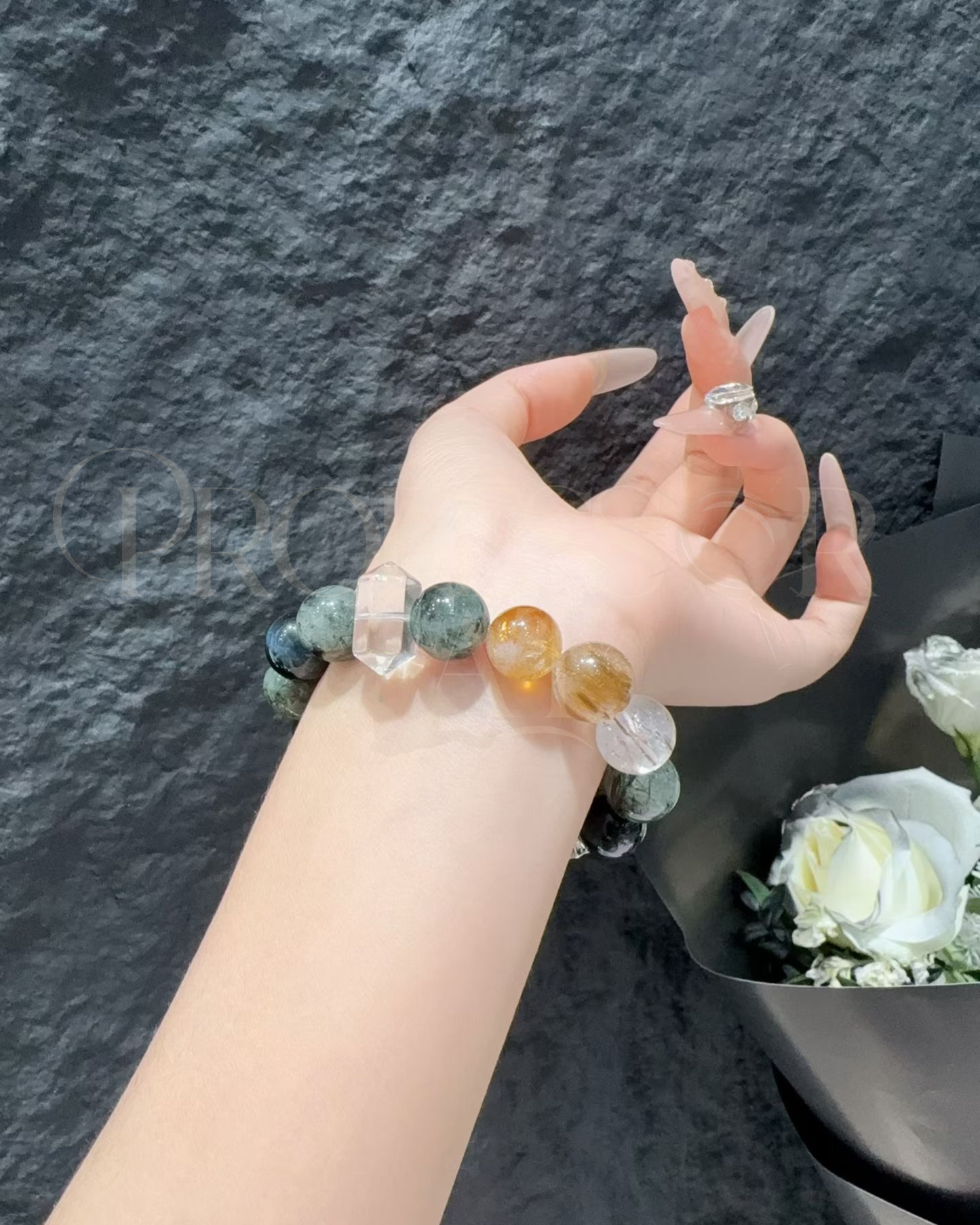 PROFCAT Serene Tide Series Bracelets