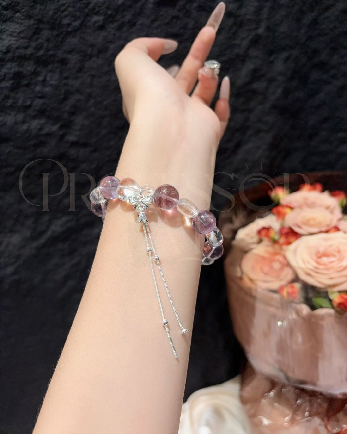 PROFCAT Blazing Heart Series Bracelets