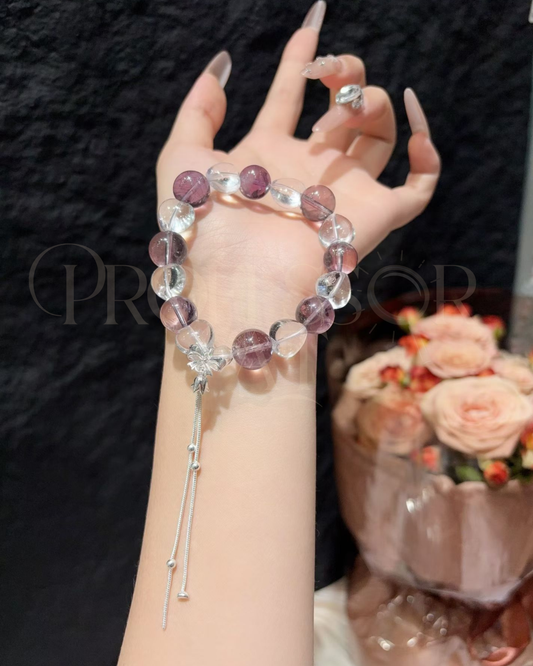 PROFCAT Blazing Heart Series Bracelets