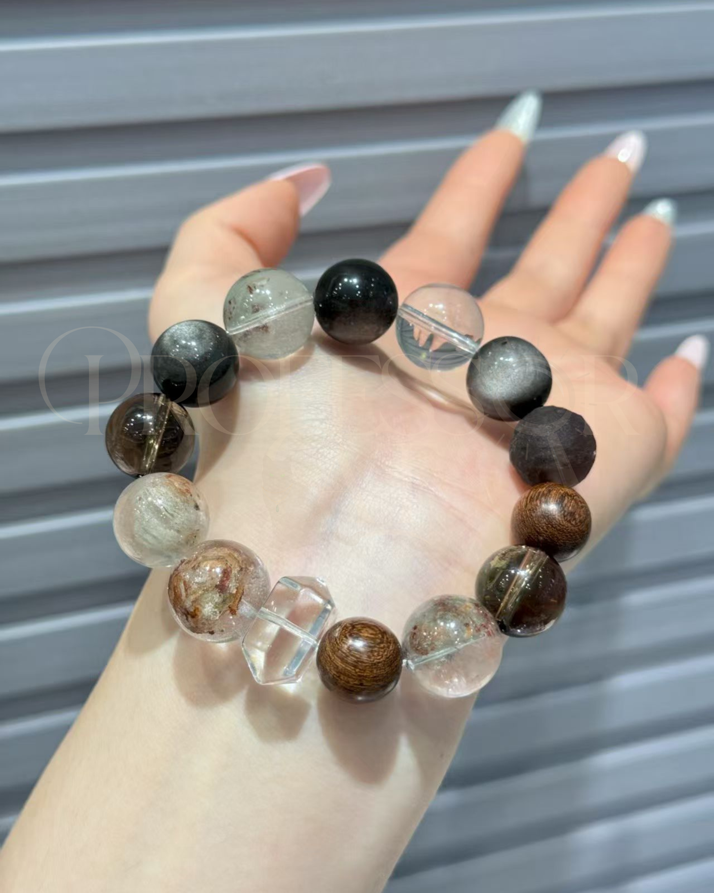 PROFCAT Golden Ground Series Bracelets