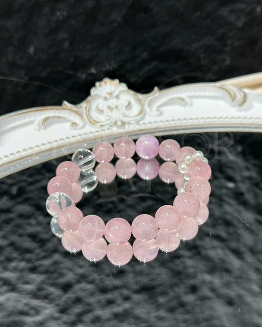 PROFCAT Blazing Heart Series Bracelets