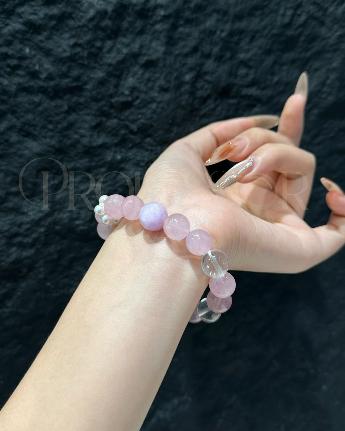 PROFCAT Blazing Heart Series Bracelets