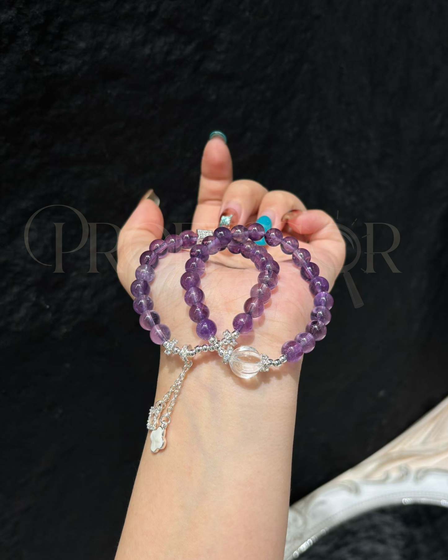 PROFCAT Blazing heart Series Bracelet