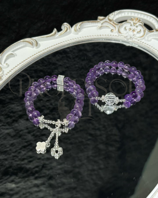 PROFCAT Blazing heart Series Bracelet