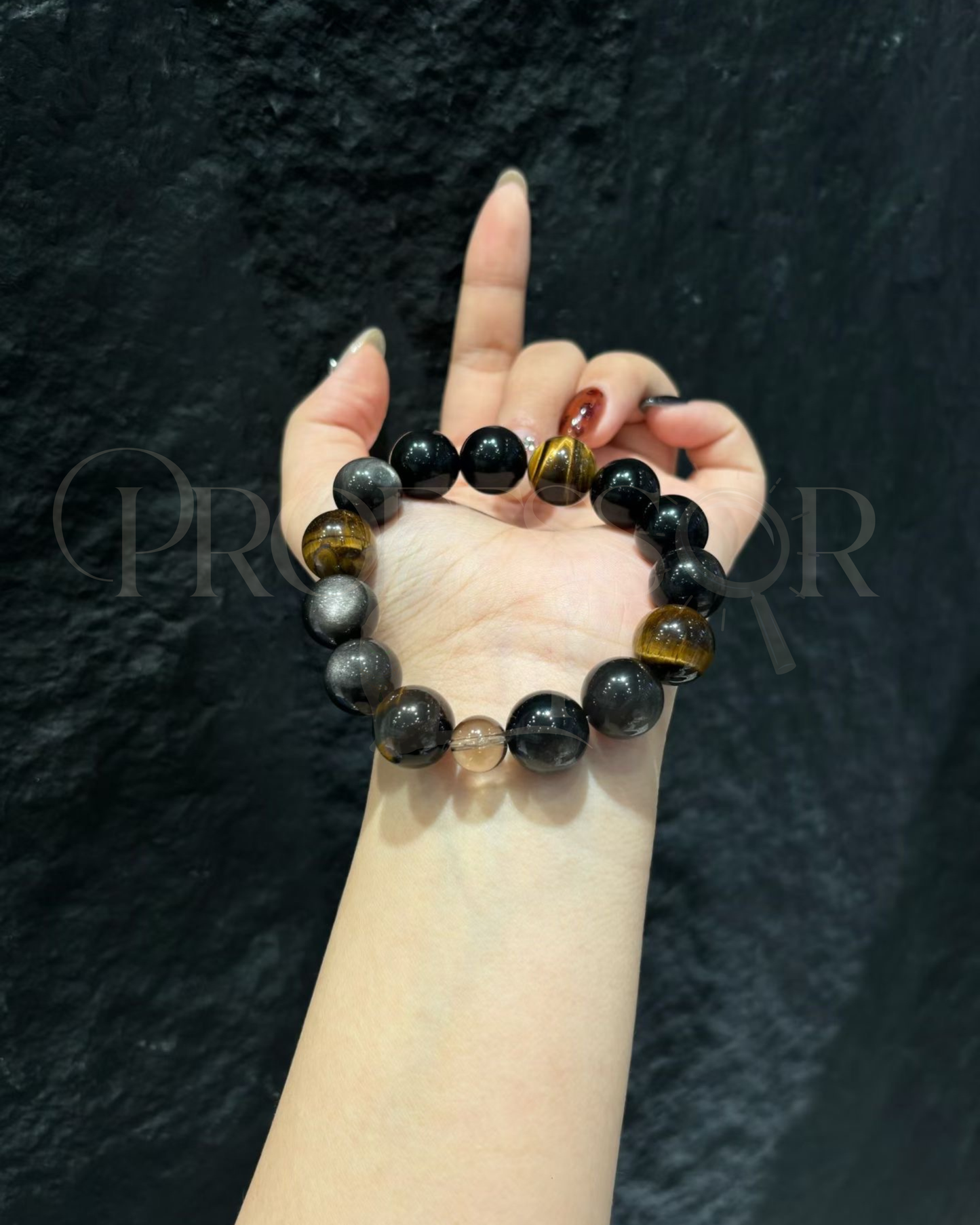 PROFCAT Men’s | Serene Tide Series Bracelets