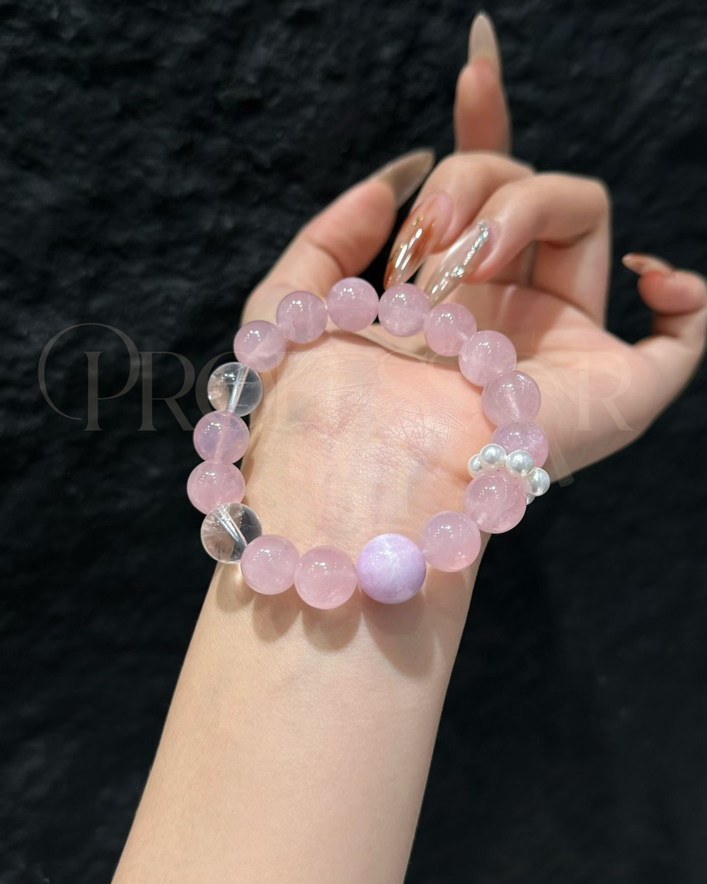 PROFCAT Blazing Heart Series Bracelets