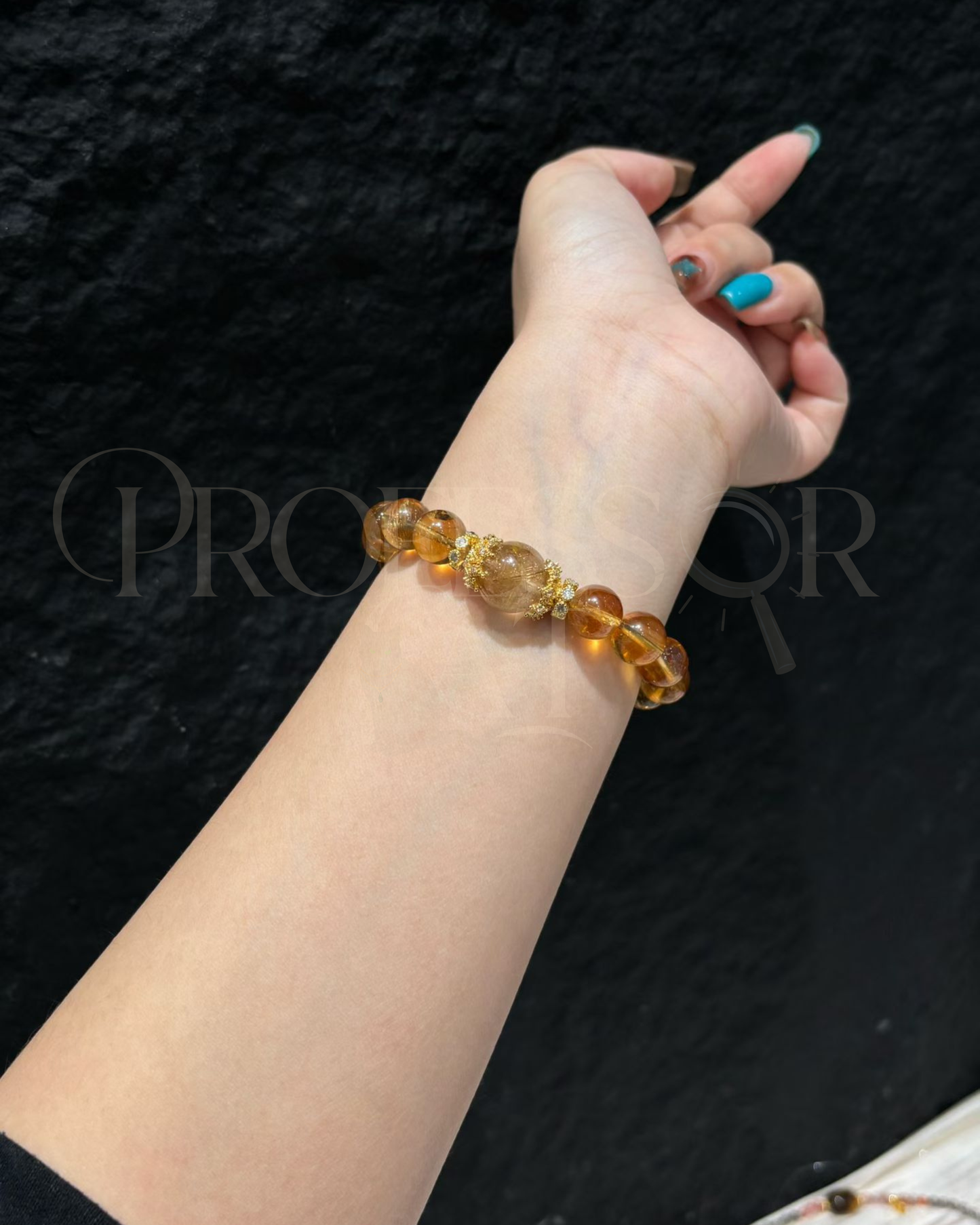 PROFCAT Golden Ground Series Bracelets