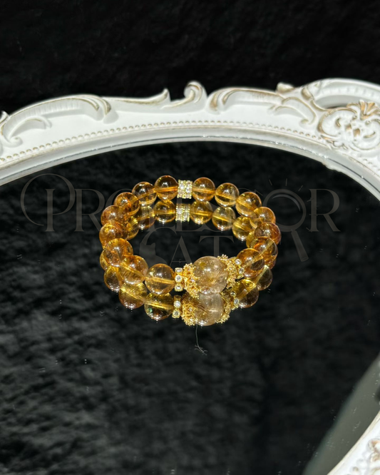 PROFCAT Golden Ground Series Bracelets