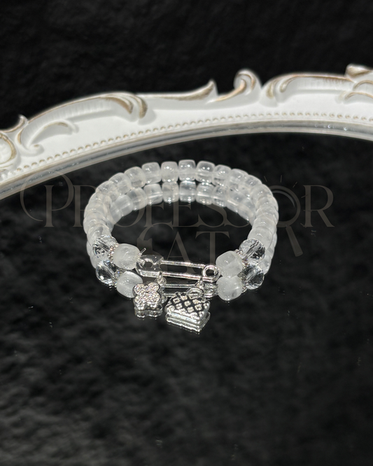 PROFCAT Celestial Clarity Series Bracelet