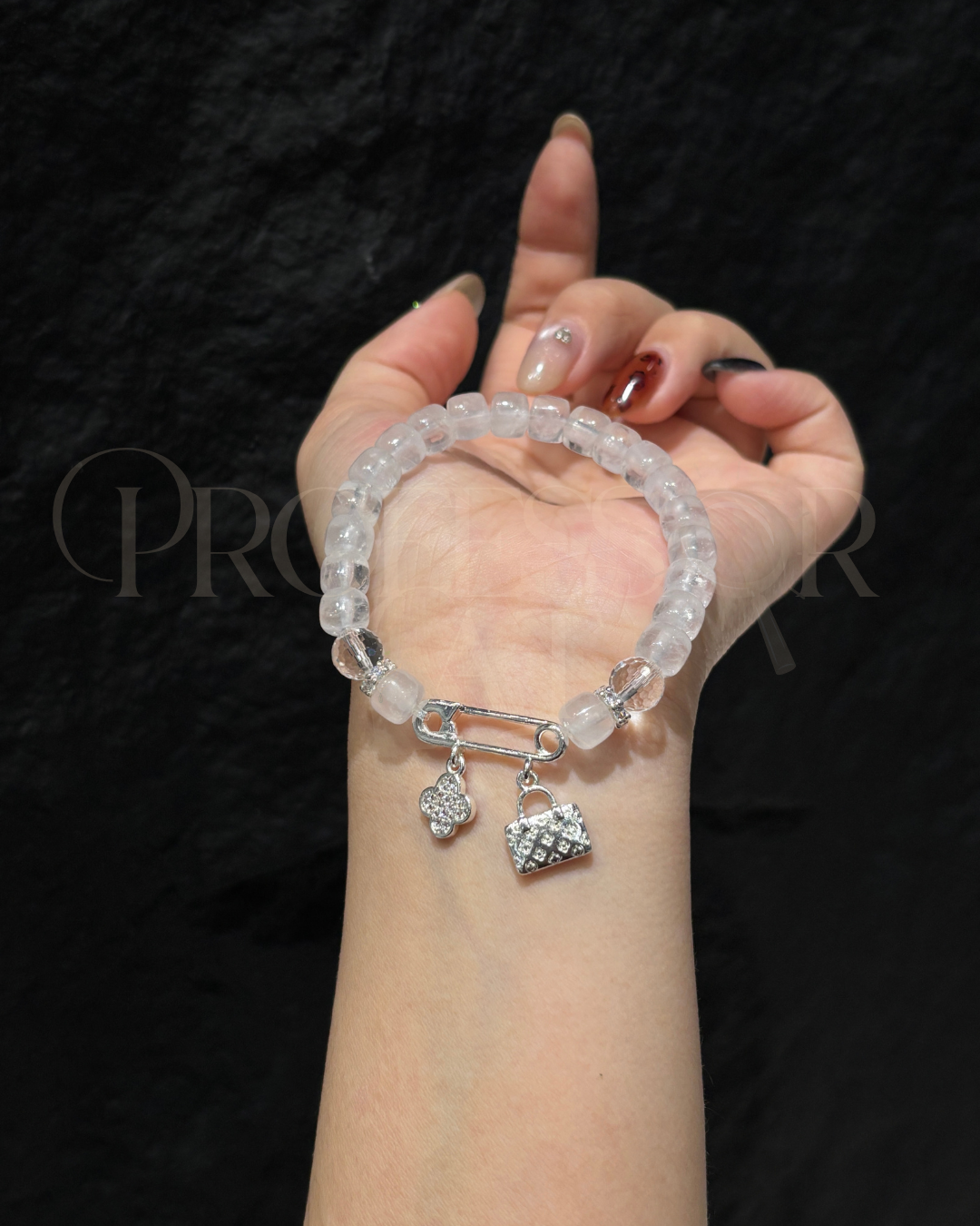 PROFCAT Celestial Clarity Series Bracelet
