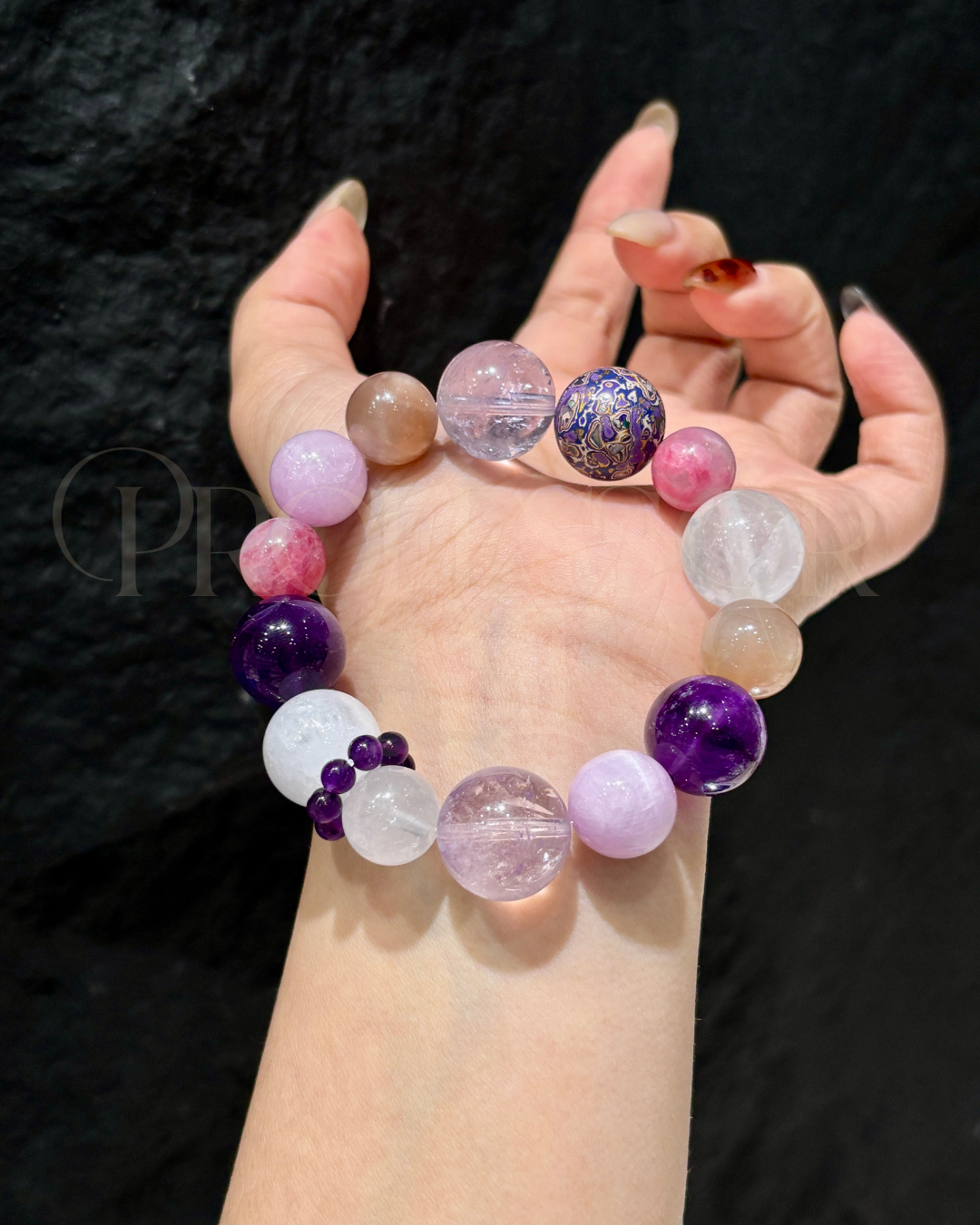 PROFCAT Blazing Heart Series Bracelets