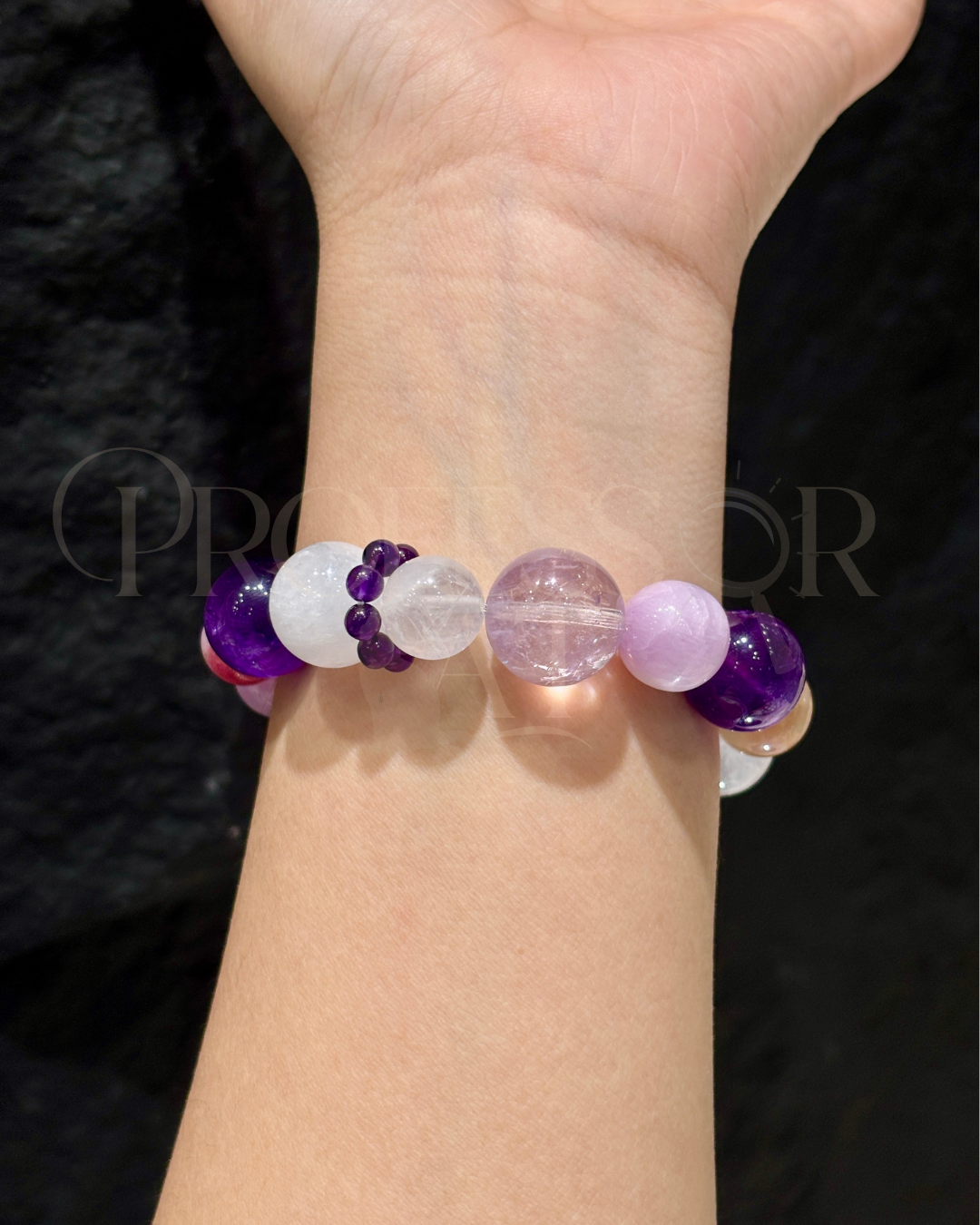 PROFCAT Blazing Heart Series Bracelets