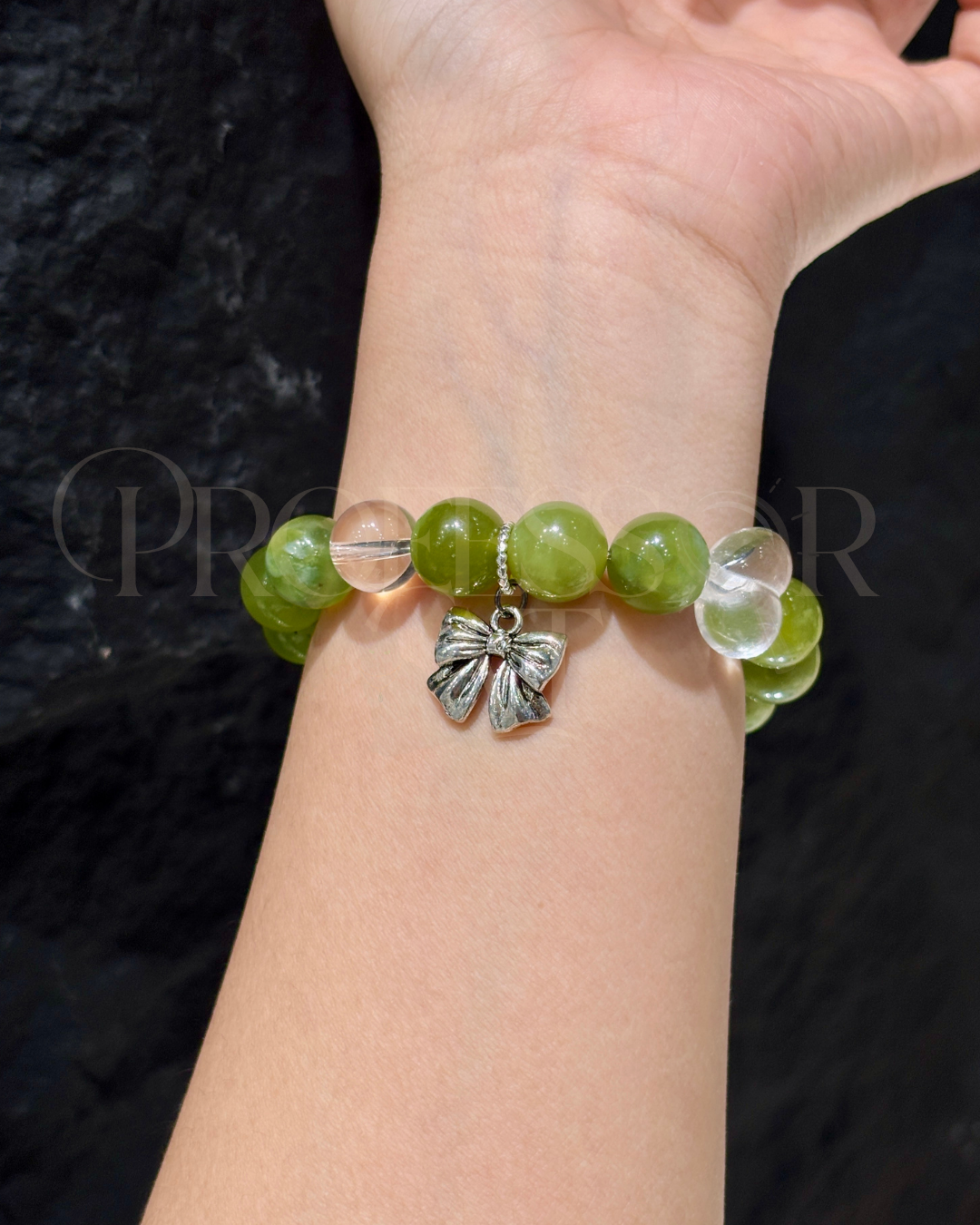 PROFCAT Verdant Flow Series Bracelets